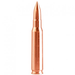 1.5 oz Copper Bullet (.308 Caliber, New)