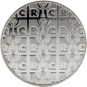 1 oz RMC Silver Round (New)