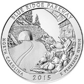 2015 ATB Silver Coins