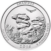 2016 ATB Silver Coins