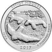 2017 ATB Silver Coins