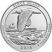 2018 ATB Silver Coins