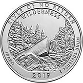 2019 ATB Silver Coins