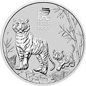 Australian Silver Coins