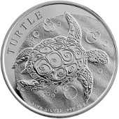 New Zealand Silver Coins