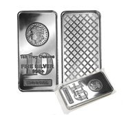 Silver Bars